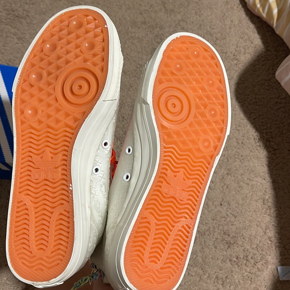 Adidas Nizza hi RF 420 - Picture 4 of 7